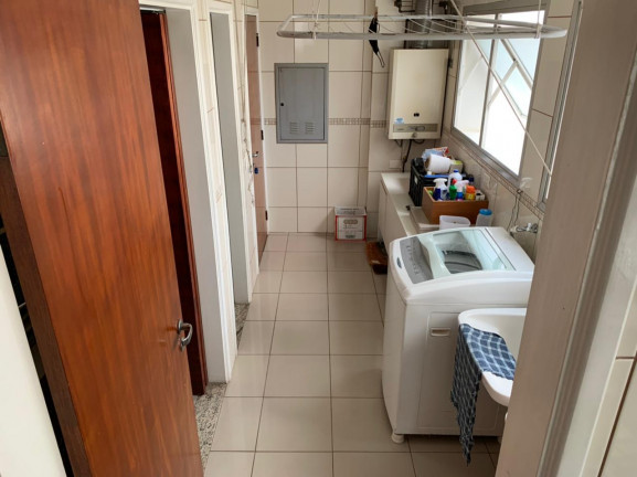 Imagem Apartamento com 4 Quartos à Venda, 145 m² em Pinheiros - São Paulo