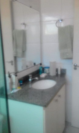 Imagem Casa de Condomínio com 3 Quartos à Venda, 80 m² em Jardim Nove de Julho - São Paulo