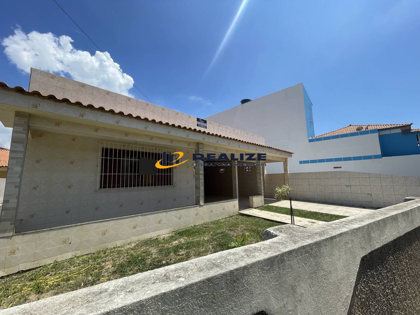 Imagem Casa com 4 Quartos à Venda, 300 m²em Farol de São Tomé - Campos dos Goytacazes