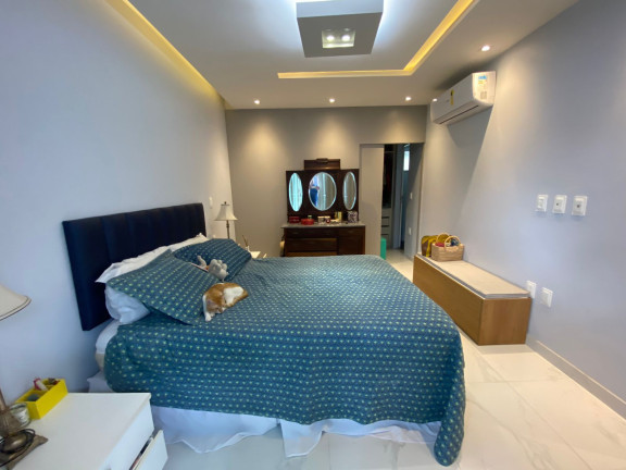 Imagem Casa de Condomínio com 3 Quartos à Venda ou Locação,  em Parque Manibura - Fortaleza