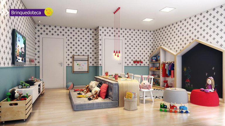 Imagem Apartamento com 2 Quartos à Venda, 41 m² em Vila Nova Cachoeirinha - São Paulo