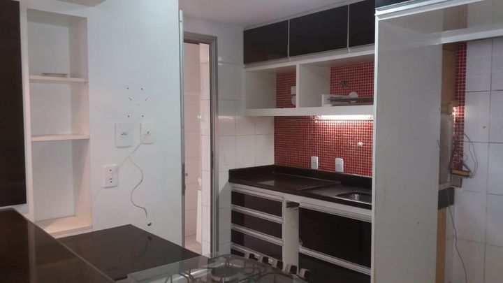 Imagem Cobertura com 2 Quartos à Venda, 137 m² em Barra Funda - Sao Paulo