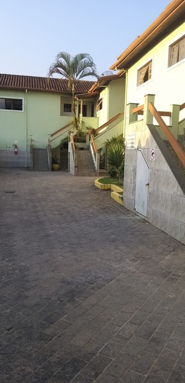 Imagem Casa de Vila com 2 Quartos à Venda, 39 m² em Maitinga - Bertioga