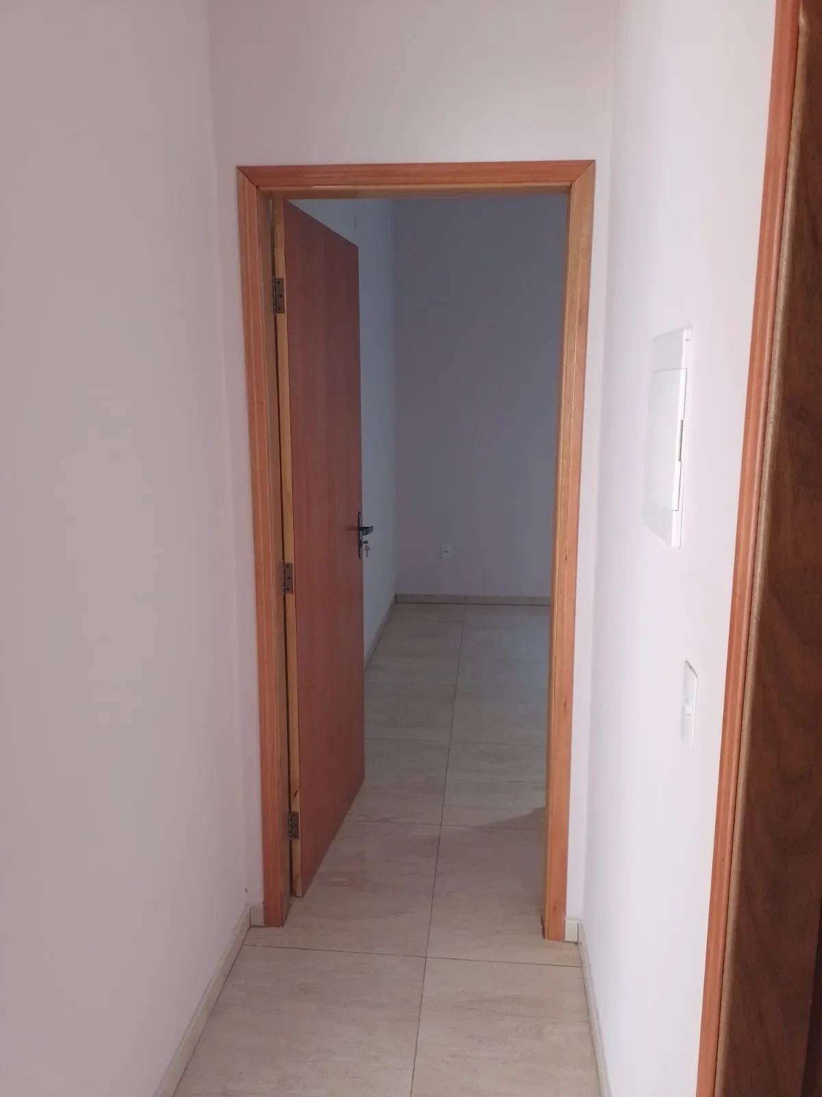 Imagem Casa com 2 Quartos à Venda, 70 m² em Parque Residencial São Clemente - Monte Mor