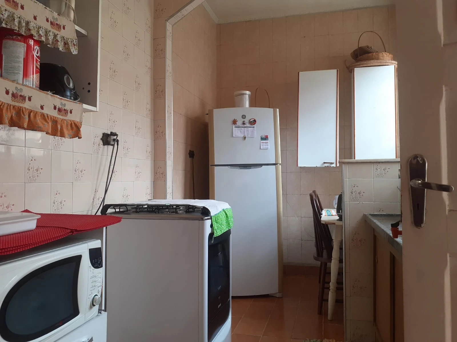 Imagem Apartamento com 2 Quartos à Venda, 89 m² em Mirandópolis - São Paulo