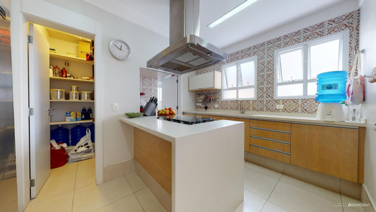 Imagem Apartamento com 3 Quartos à Venda, 340 m² em Cerqueira César - São Paulo