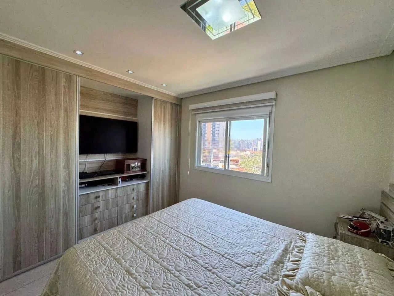 Foto do imóvel: Apartamento com 3 Quartos à Venda, 91 m² em Vila Lusitânia - São Bernardo do Campo