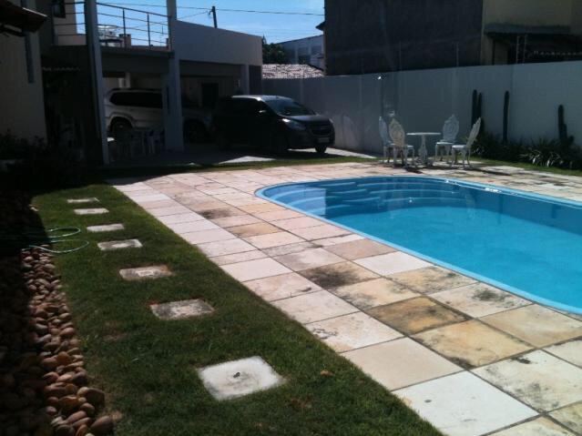 Imagem Casa com 4 Quartos à Venda, 400 m²em Pitimbu - Natal