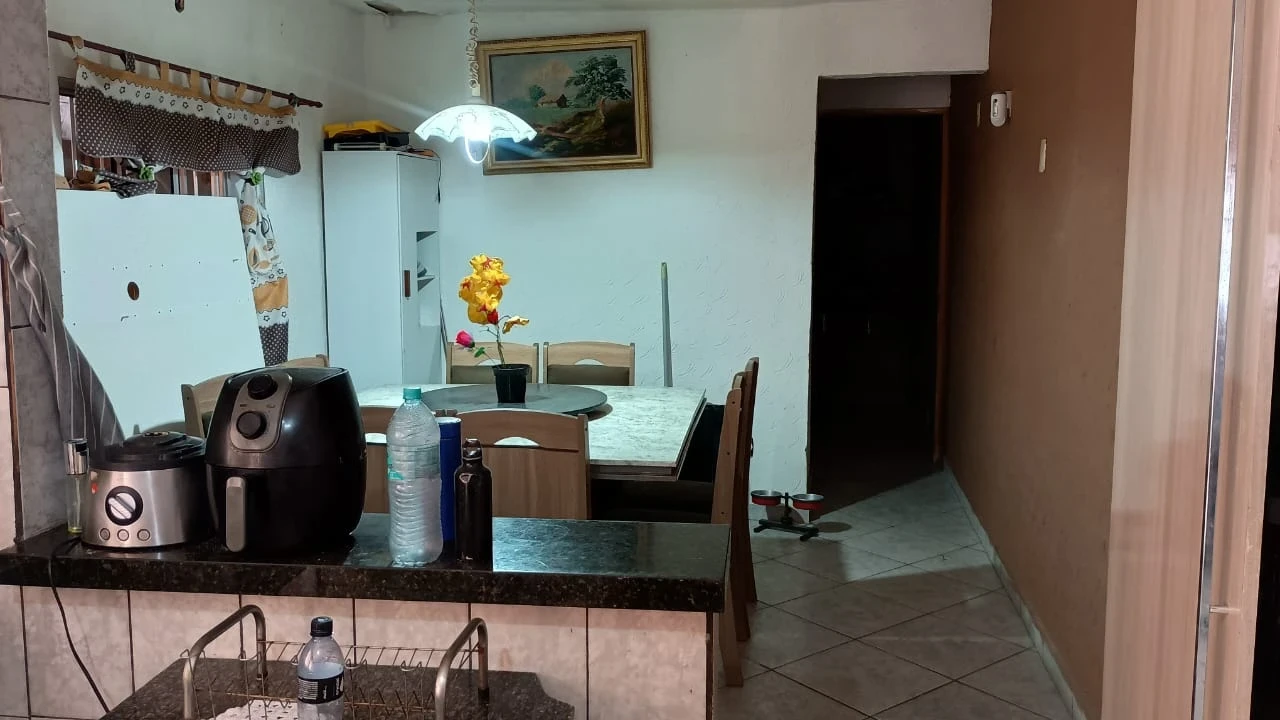 Imagem Sobrado com 4 Quartos à Venda, 150 m² em Jardim Bartira - São Paulo