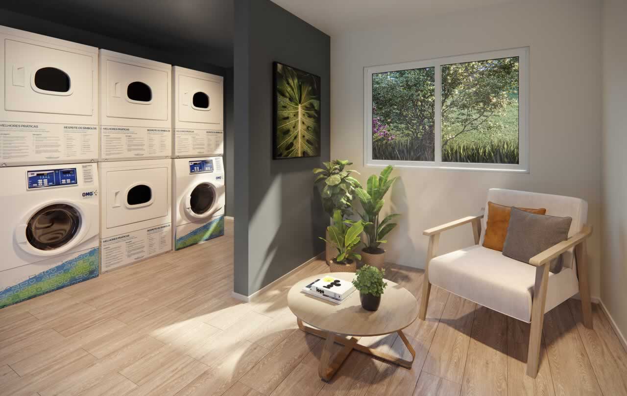 Imagem Edifício Residencial com 2 Quartos à Venda, 40 m²em Vila Bruna - São Paulo