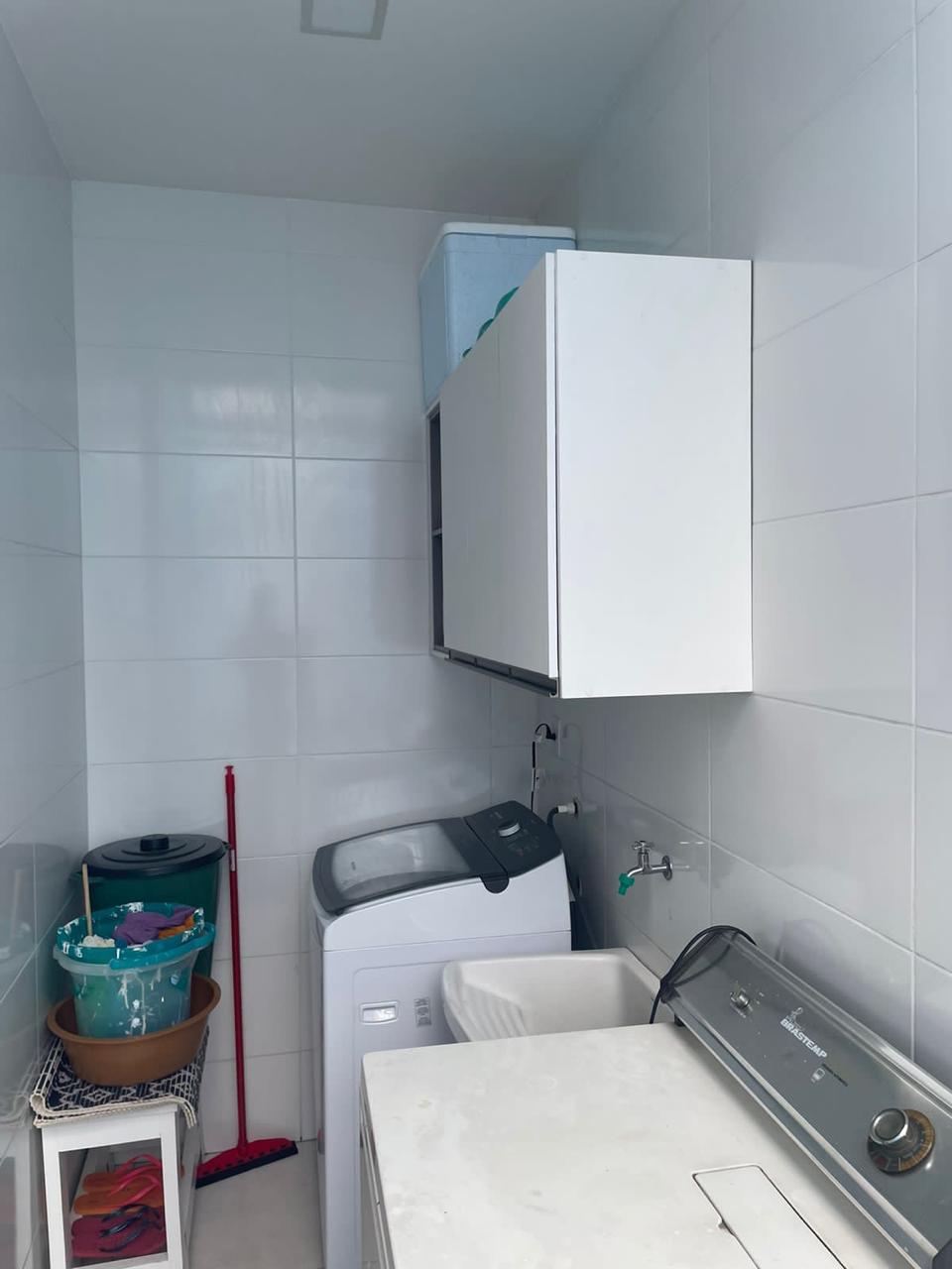 Imagem Casa de Condomínio com 3 Quartos à Venda, 250 m²em Tapanã (Icoaraci) - Belém