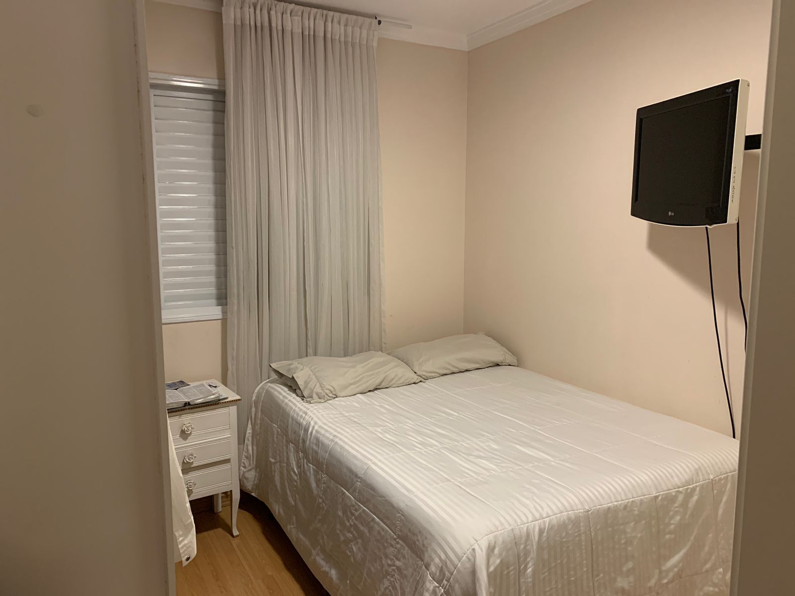 Imagem Apartamento com 3 Quartos à Venda, 135 m² em Cidade São Francisco - São Paulo