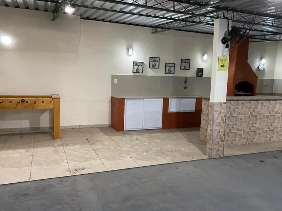 Imagem Apartamento com 2 Quartos à Venda, 60 m² em Mutuá - São Gonçalo