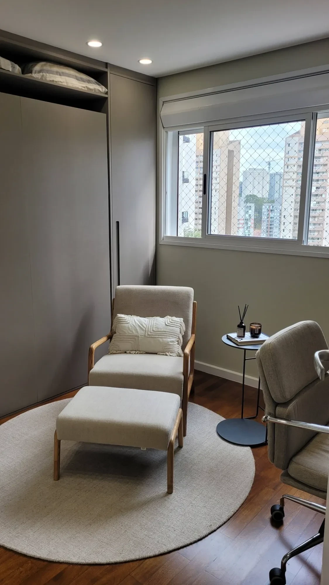 Imagem Apartamento com 2 Quartos à Venda, 79 m² em Vila Andrade - São Paulo