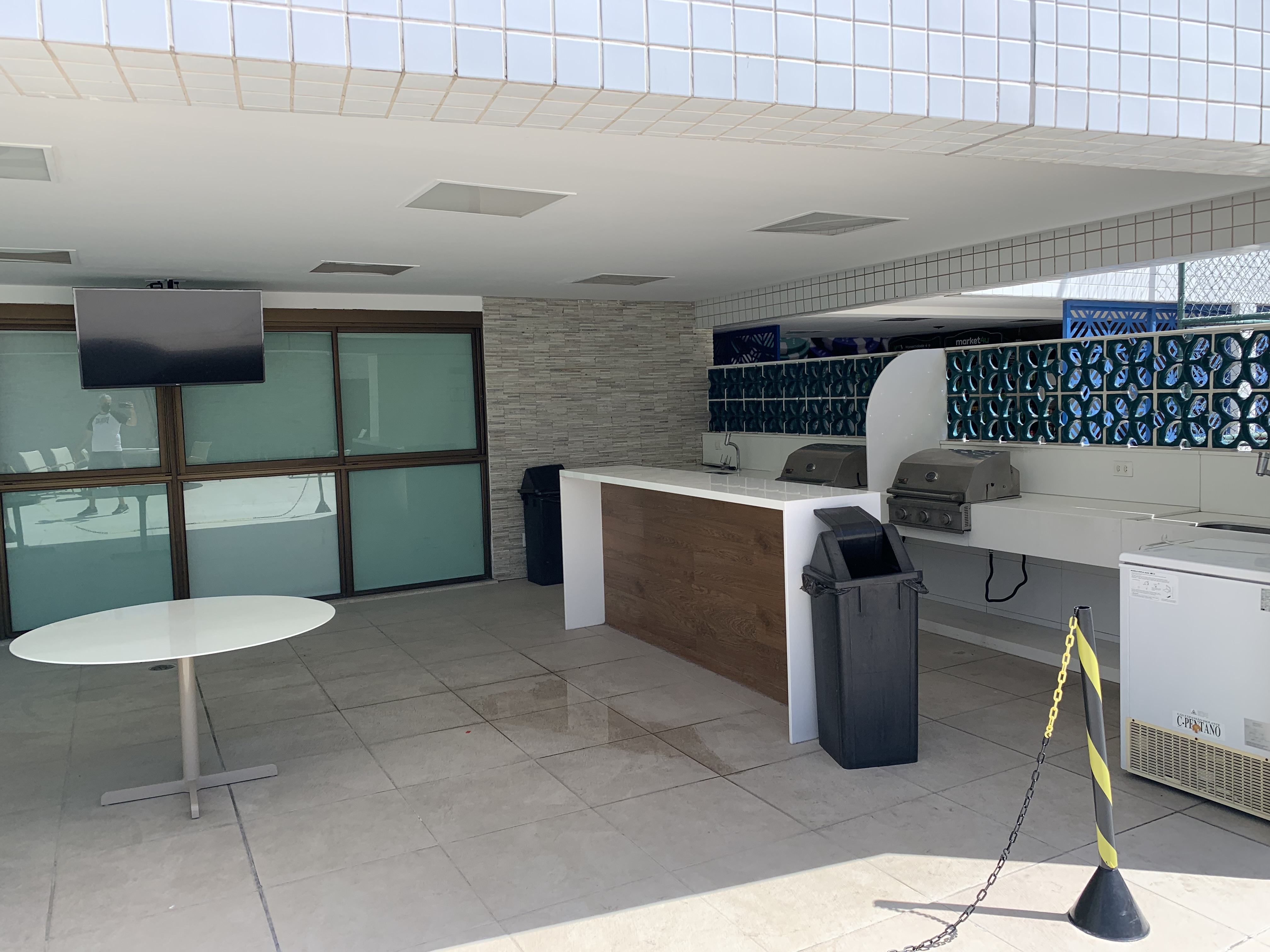 Imagem Apartamento com 4 Quartos à Venda, 130 m²em Boa Viagem - Recife