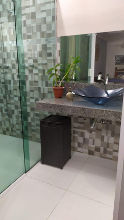 Imagem Casa de Condomínio com 3 Quartos à Venda, 192 m² em Loteamento Villa Branca - Jacareí