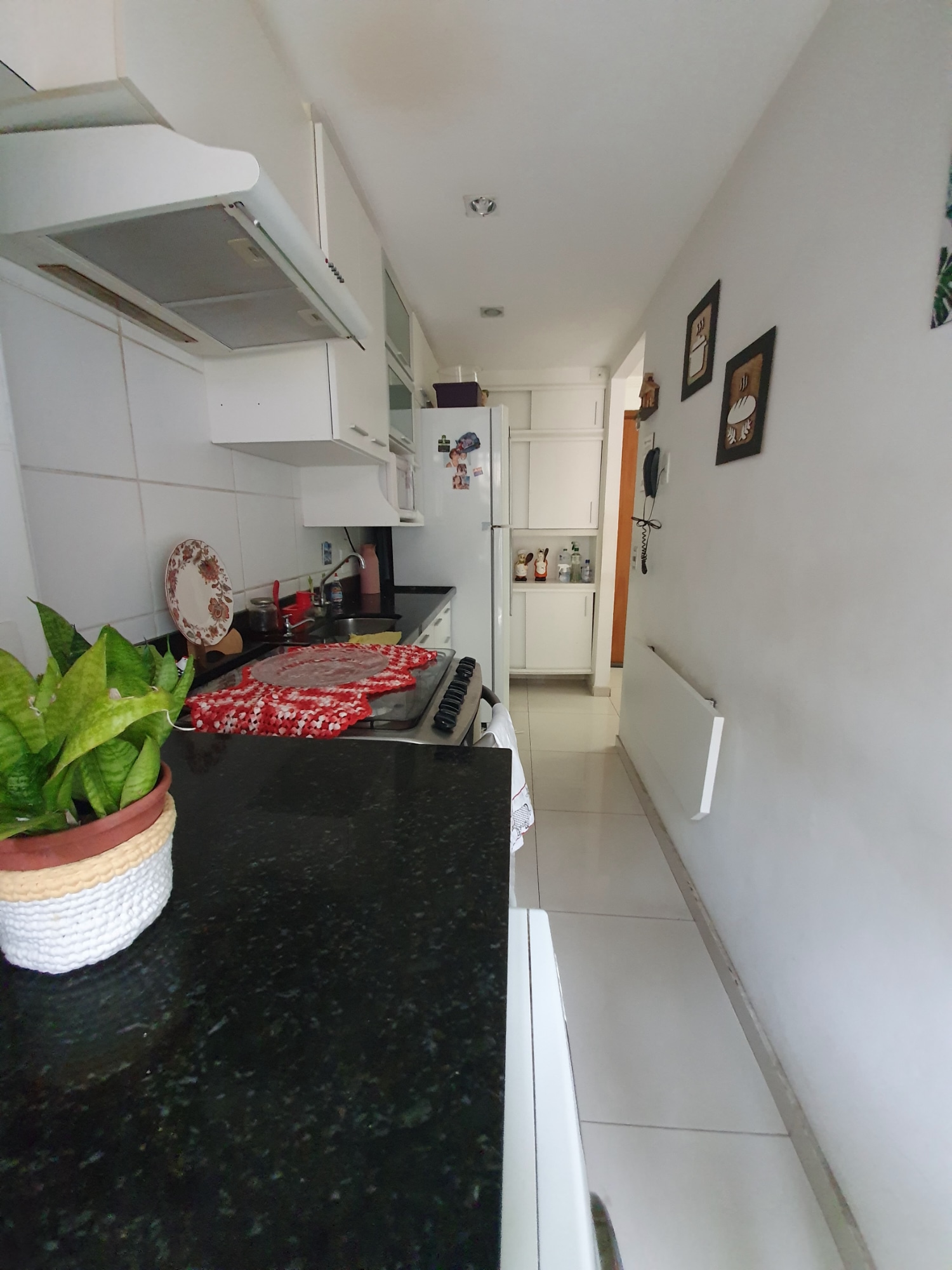 Imagem Apartamento com 2 Quartos à Venda, 51 m²em Campo Grande - Rio de Janeiro