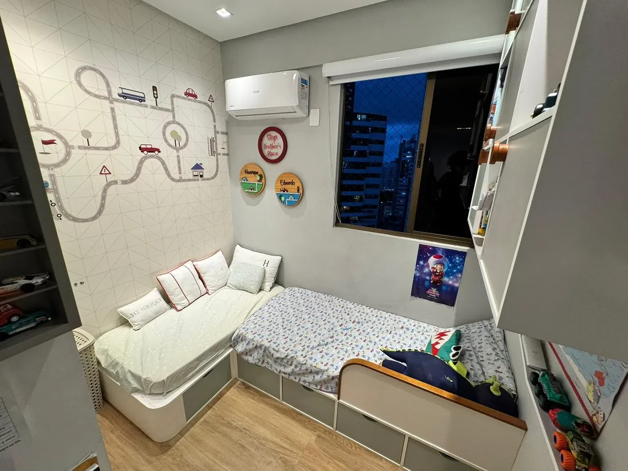 Imagem Apartamento com 2 Quartos à Venda, 58 m² em Espinheiro - Recife