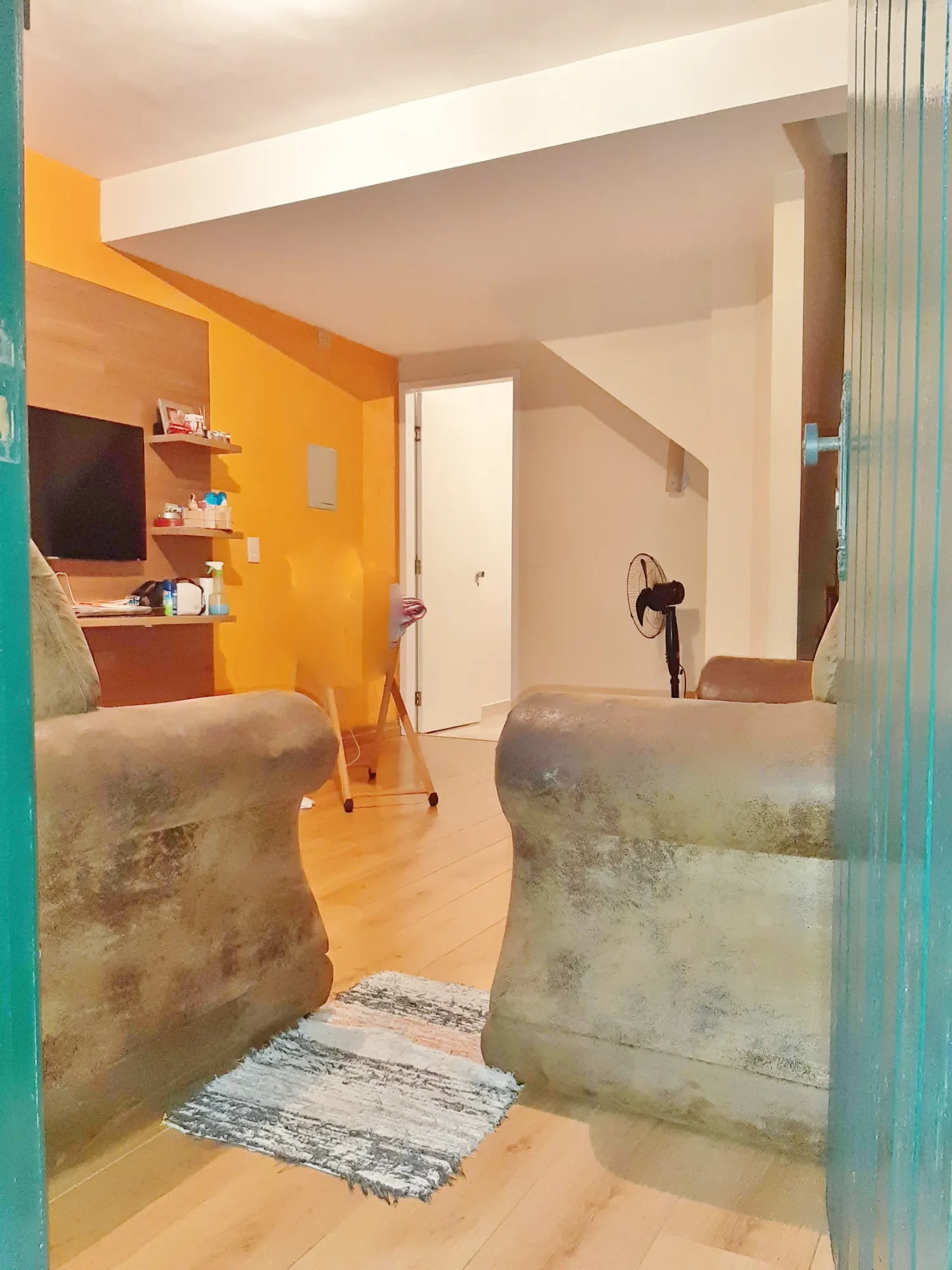 Imagem Casa de Condomínio com 2 Quartos à Venda, 64 m² em Jardim Dom José - São Paulo