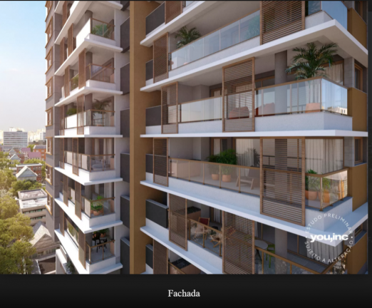 Imagem Apartamento com 4 Quartos à Venda, 132 m² em Vila Mariana - São Paulo