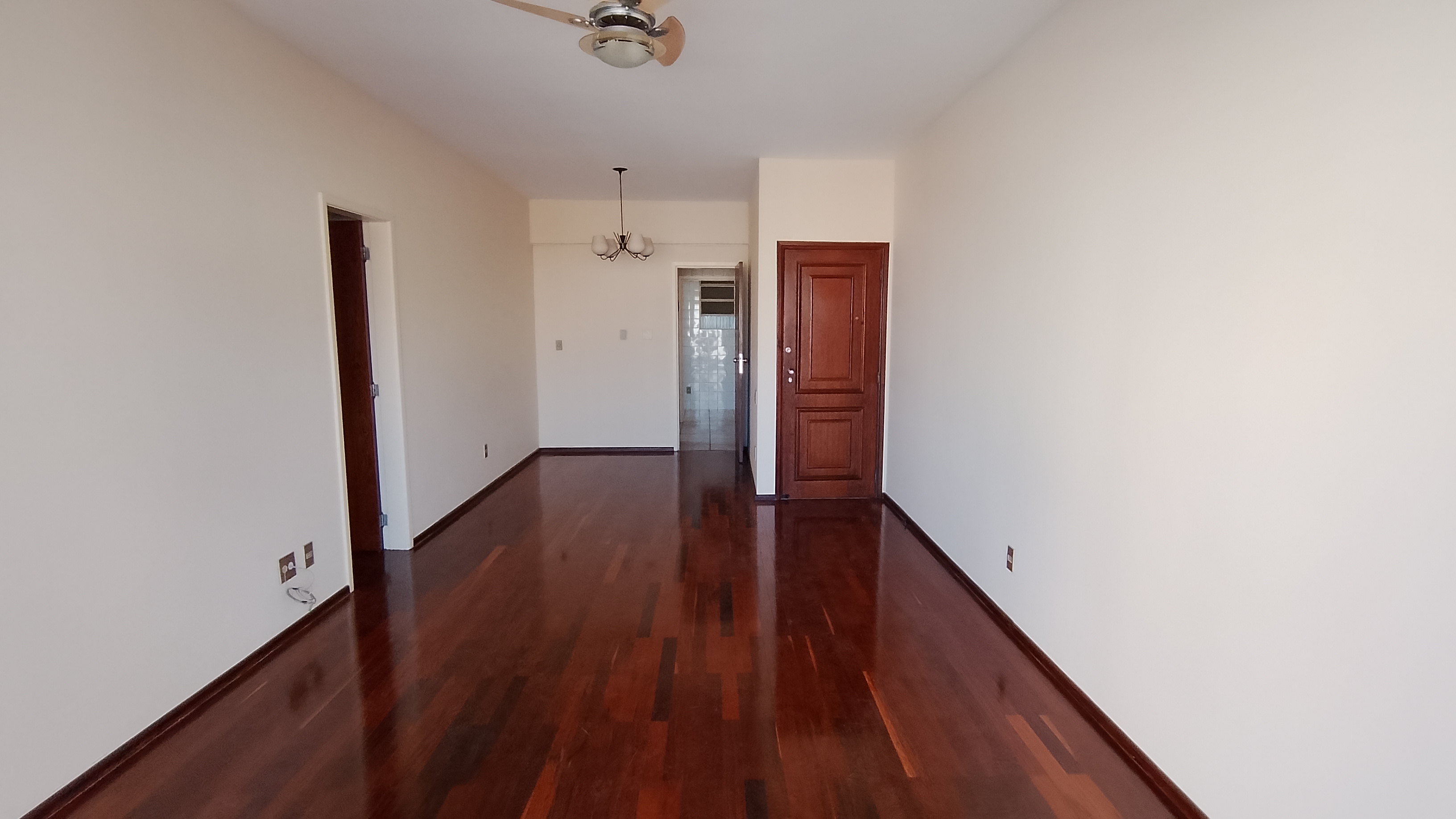 Imagem Apartamento com 3 Quartos à Venda, 120 m² em Centro - Juiz de Fora