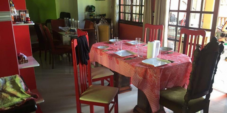 Imagem Chácara com 5 Quartos à Venda, 1.000 m² em Centro - Santa Isabel