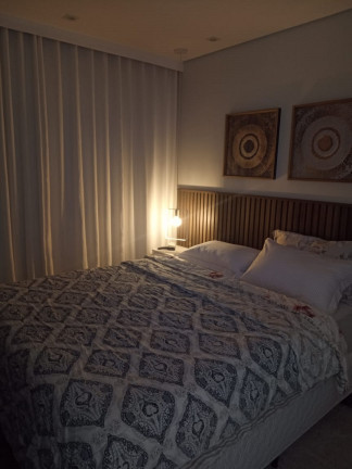 Imagem Apartamento com 1 Quarto à Venda, 38 m² em Vila Andrade - São Paulo