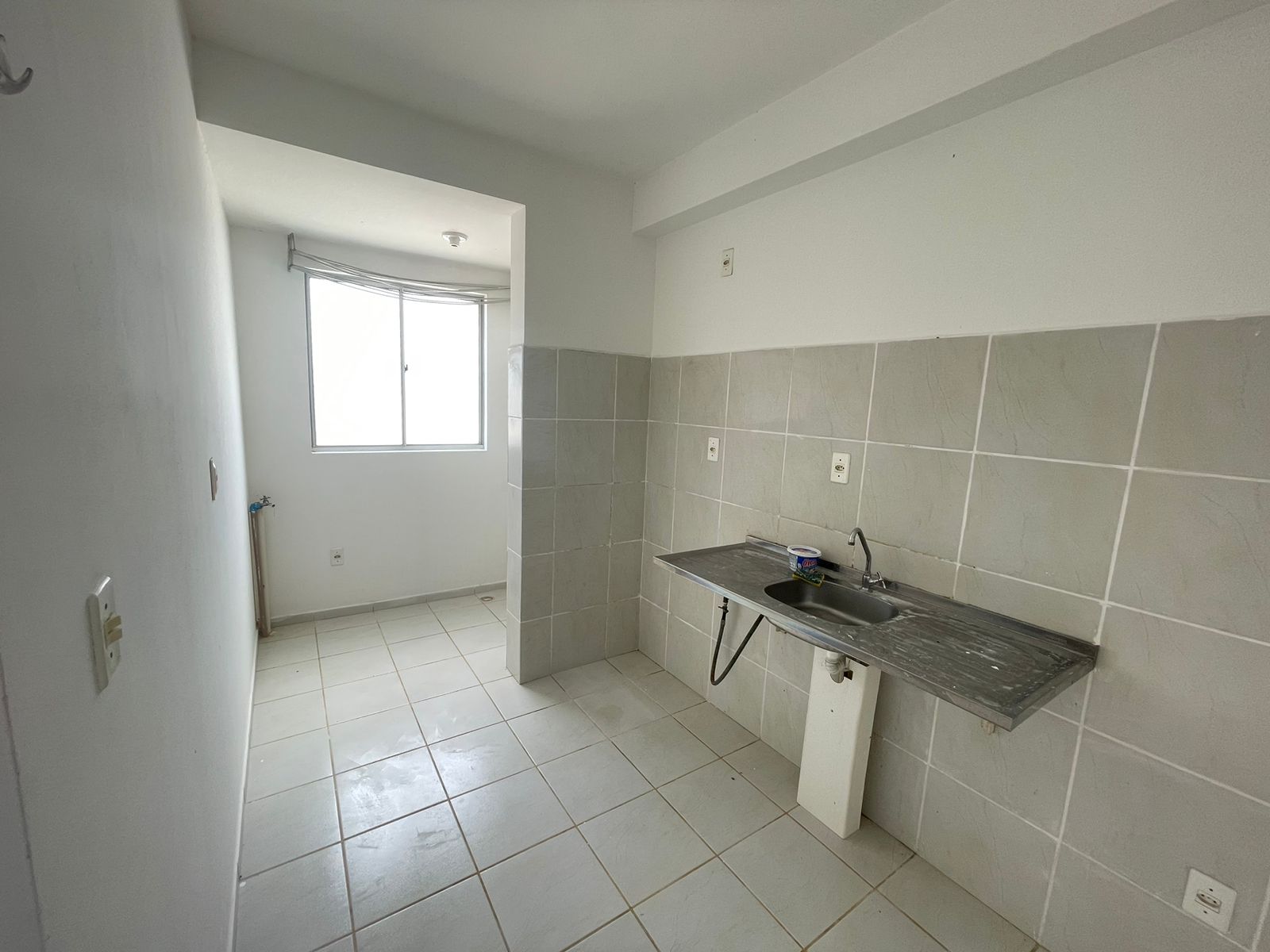 Imagem Apartamento com 2 Quartos à Venda, 55 m²em Pajuçara - Natal