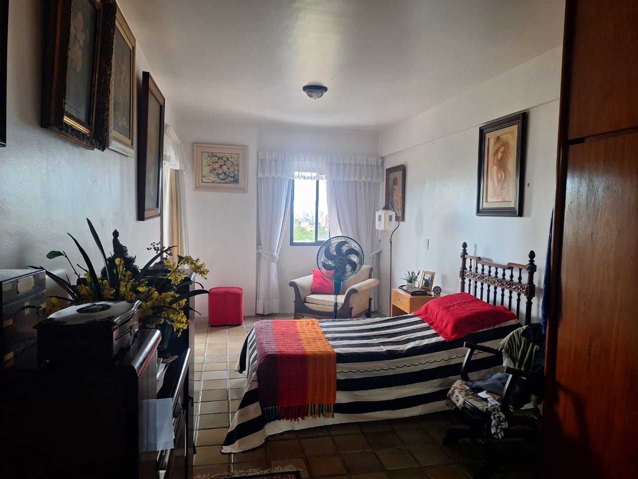 Foto do imóvel: Apartamento com 4 Quartos à Venda, 260 m²em Poço - Recife