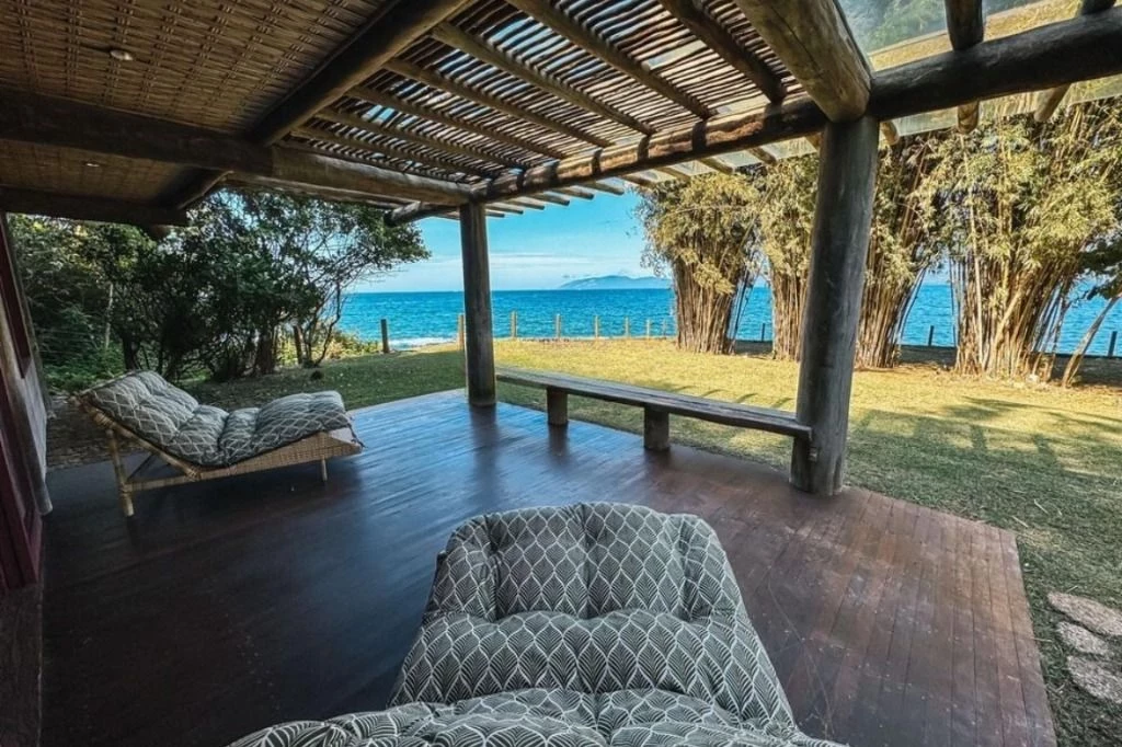Foto do imóvel: Casa com 8 Quartos à Venda, 84.000 m² em Portogalo - Angra dos Reis