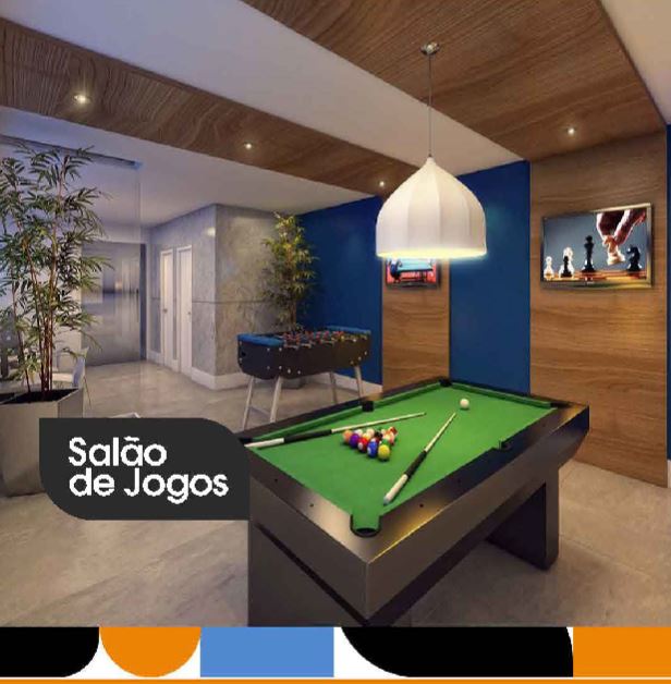 Imagem Apartamento com 3 Quartos à Venda, 66 m² em Casa Amarela - Recife