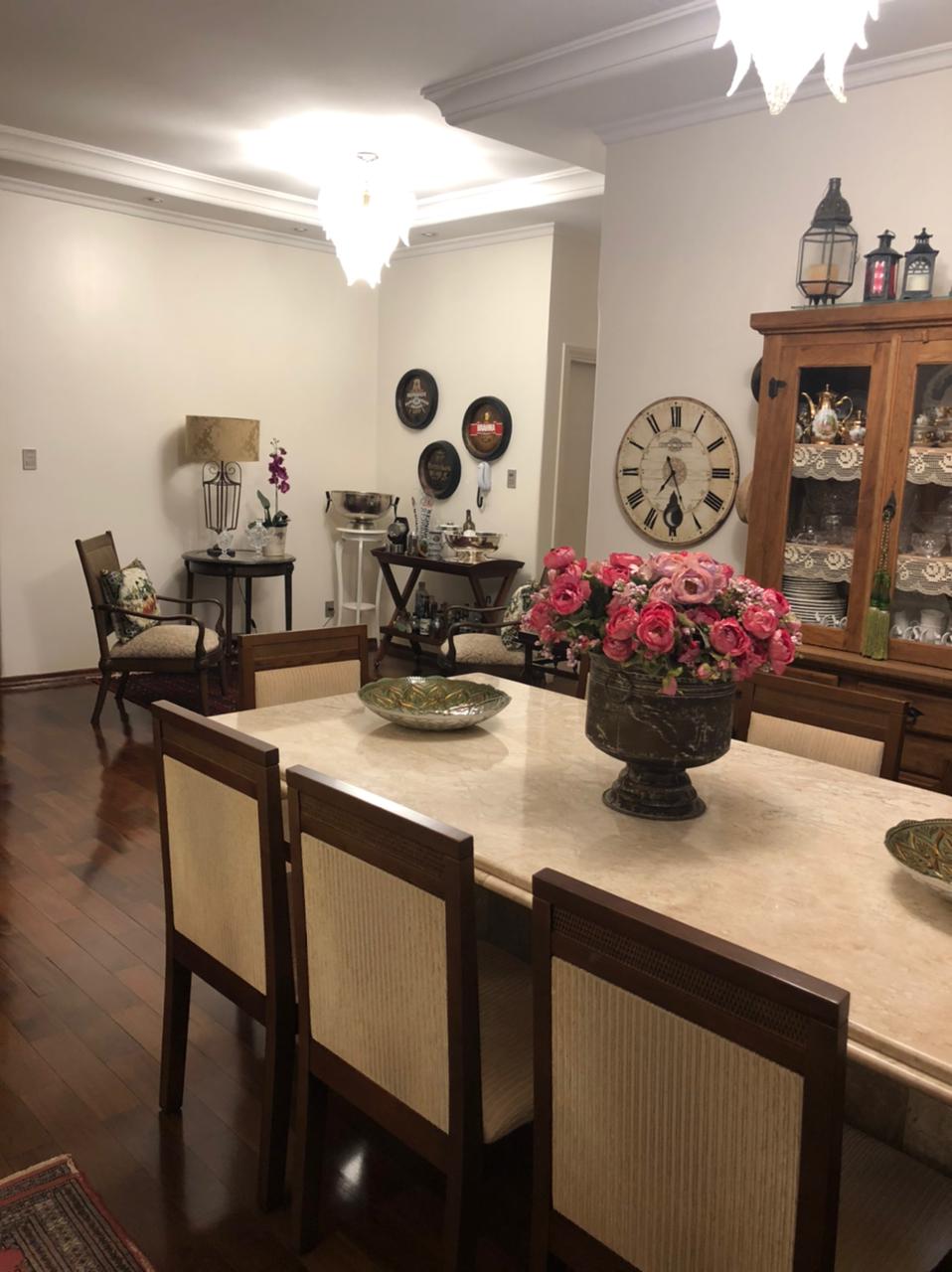 Foto do imóvel: Casa com 3 Quartos à Venda, 350 m²em Parque Residencial Comendador Mançor Daud - São José do Rio Preto