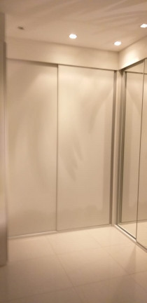 Imagem Apartamento com 3 Quartos à Venda, 90 m² em Itararé - São Vicente
