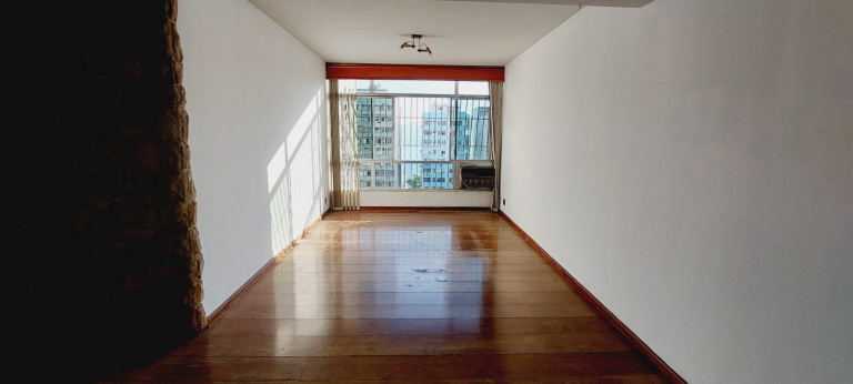 Imagem Apartamento com 3 Quartos à Venda, 160 m² em Icaraí - Niterói