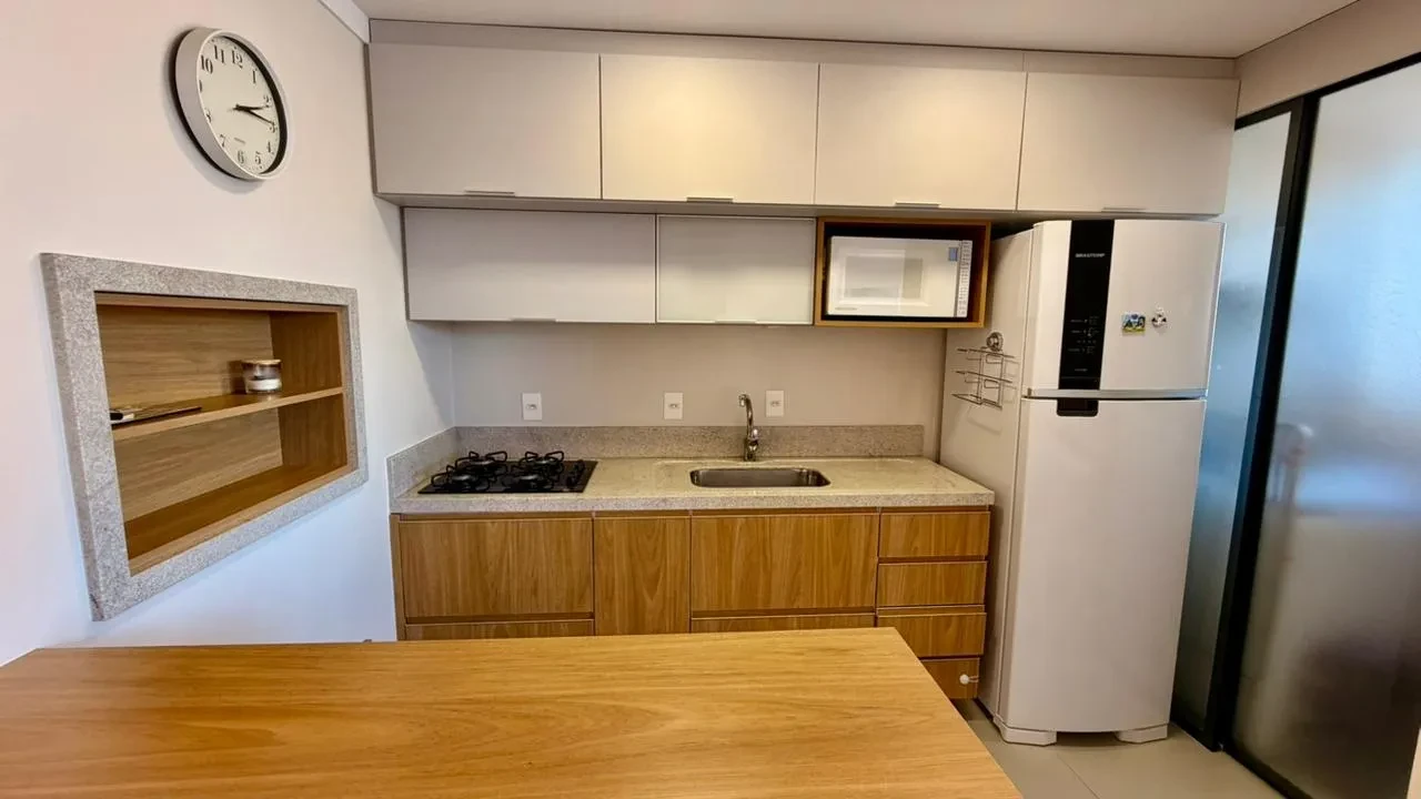 Imagem Apartamento com 2 Quartos à Venda, 71 m² em Torres - Torres