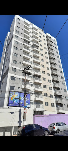 Condomínio Kz Sacomã