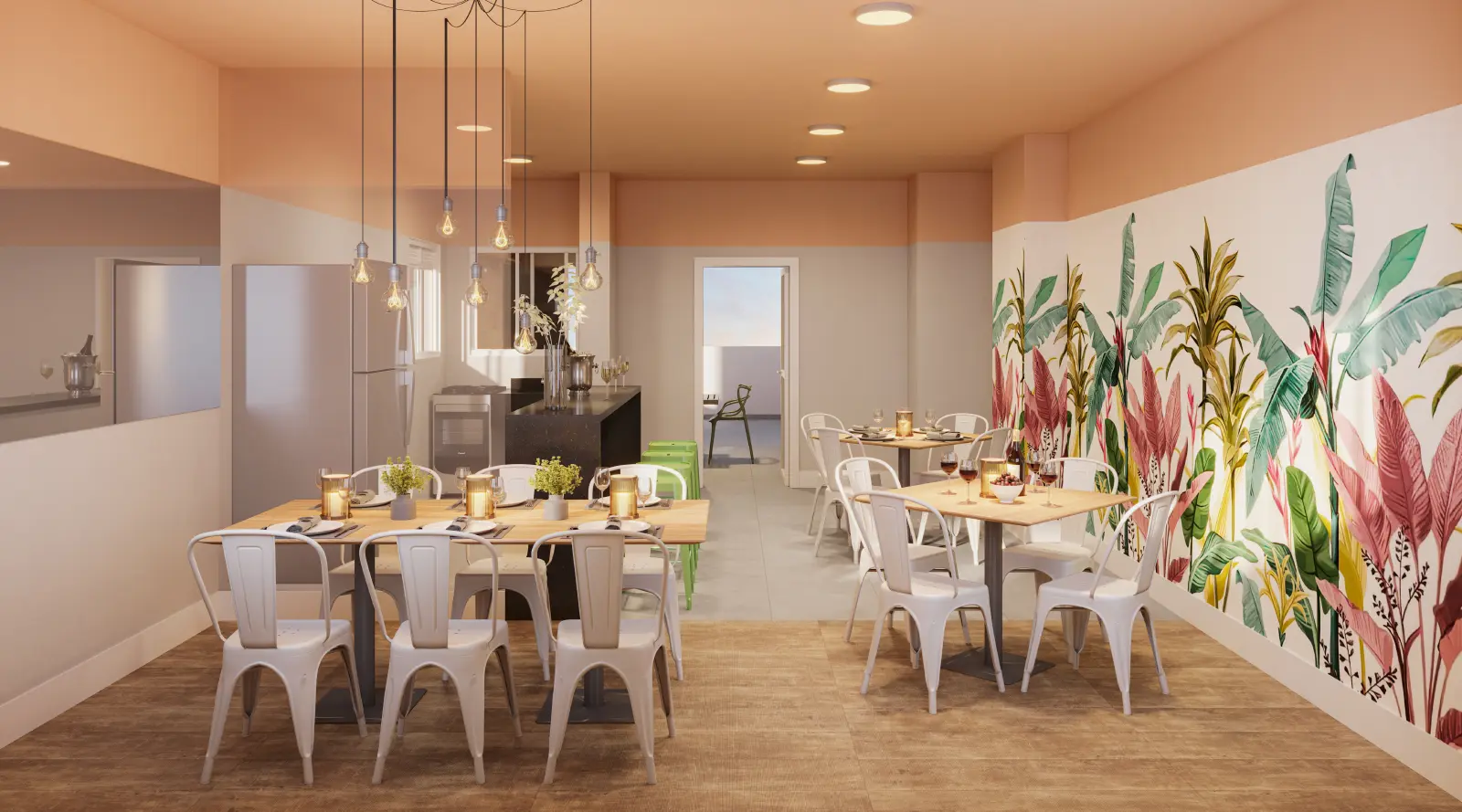 Foto do imóvel: Apartamento com 1 Quarto à Venda, 24 m² em Pousada dos Bandeirantes - Carapicuíba