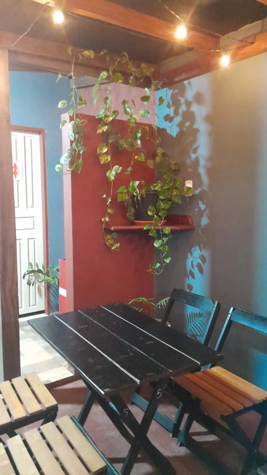 Imagem Ponto Comercial à Venda ou Locação, 160 m² em Área Rural de Porto Velho - Porto Velho