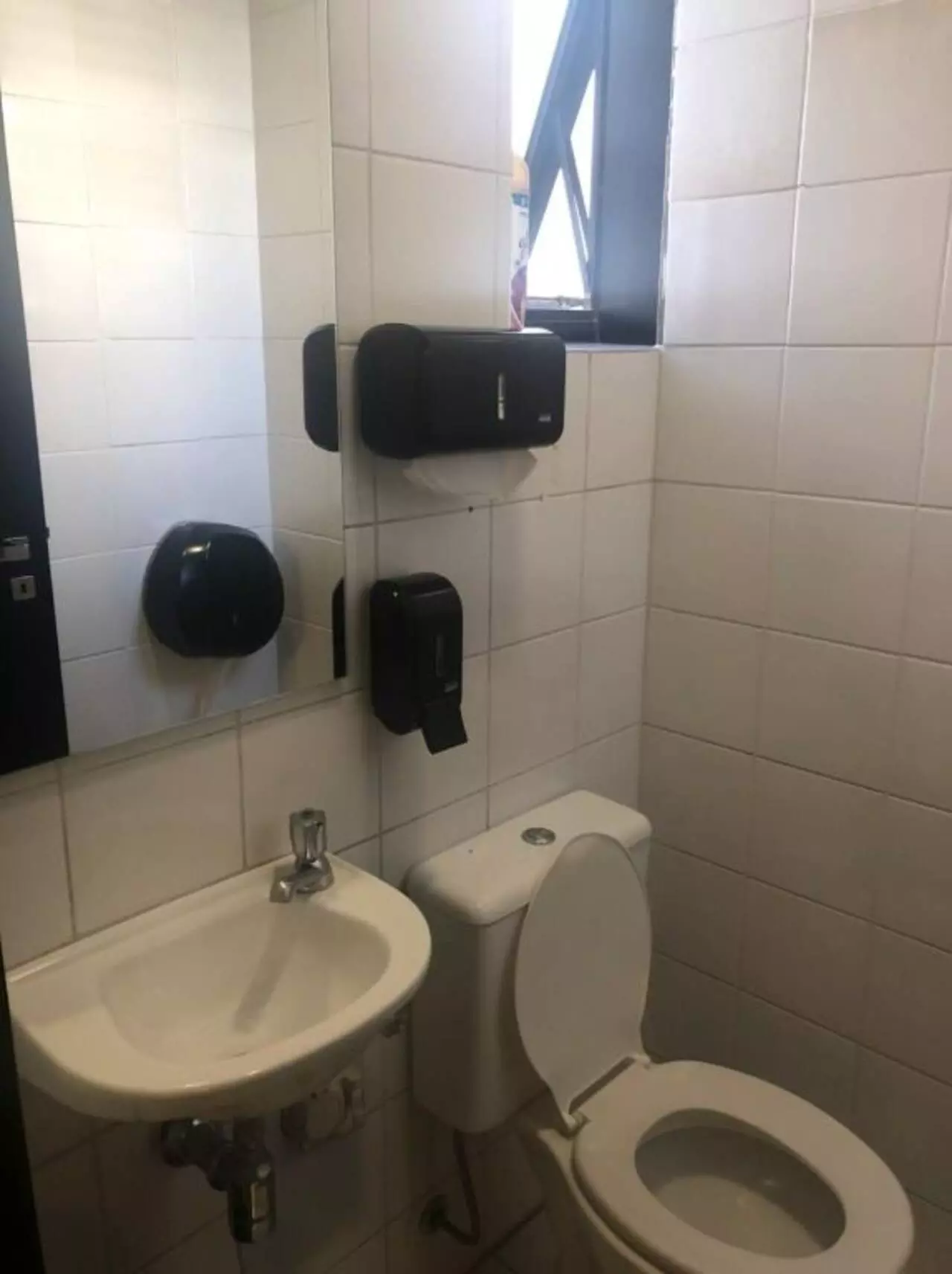 Imagem Sala Comercial à Venda, 49 m² em Indianópolis - São Paulo