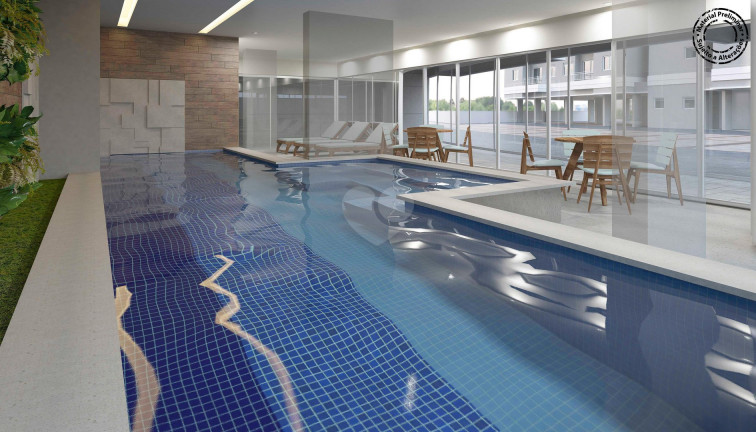 Imagem Apartamento com 2 Quartos à Venda, 50 m² em Santa Terezinha - Santo André