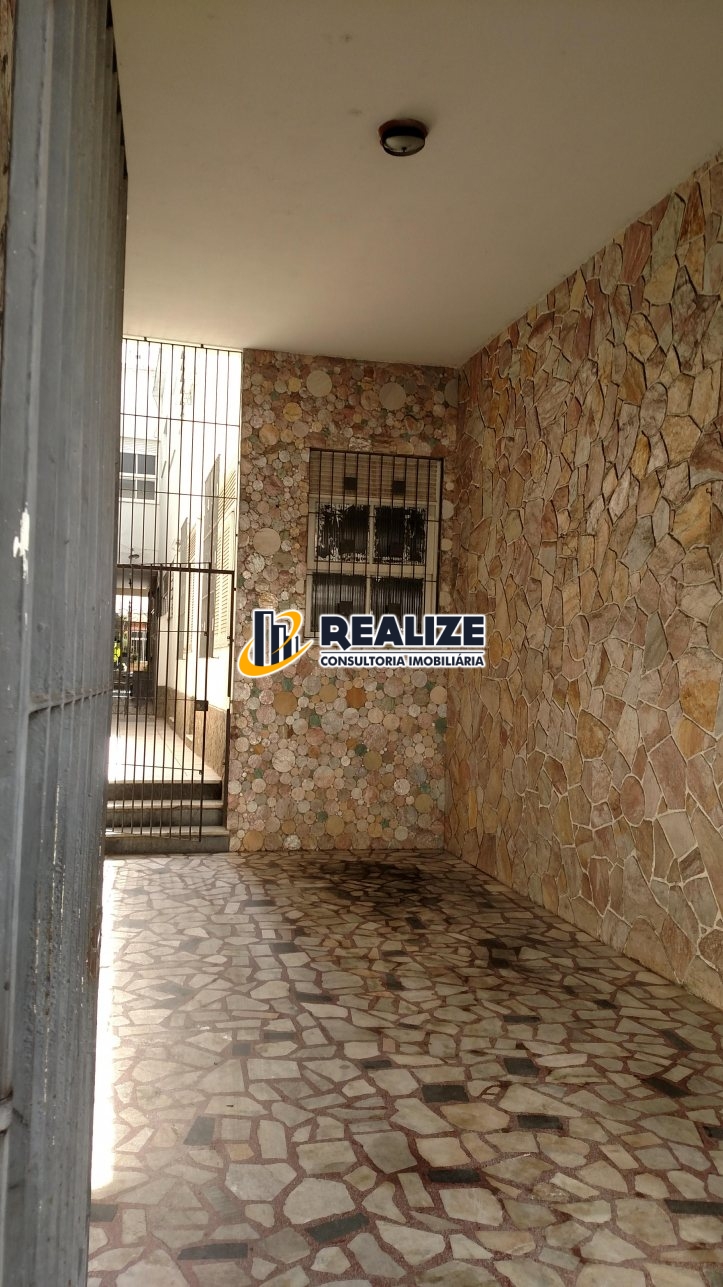 Imagem Apartamento com 3 Quartos à Venda, 105 m²em Centro - Campos dos Goytacazes