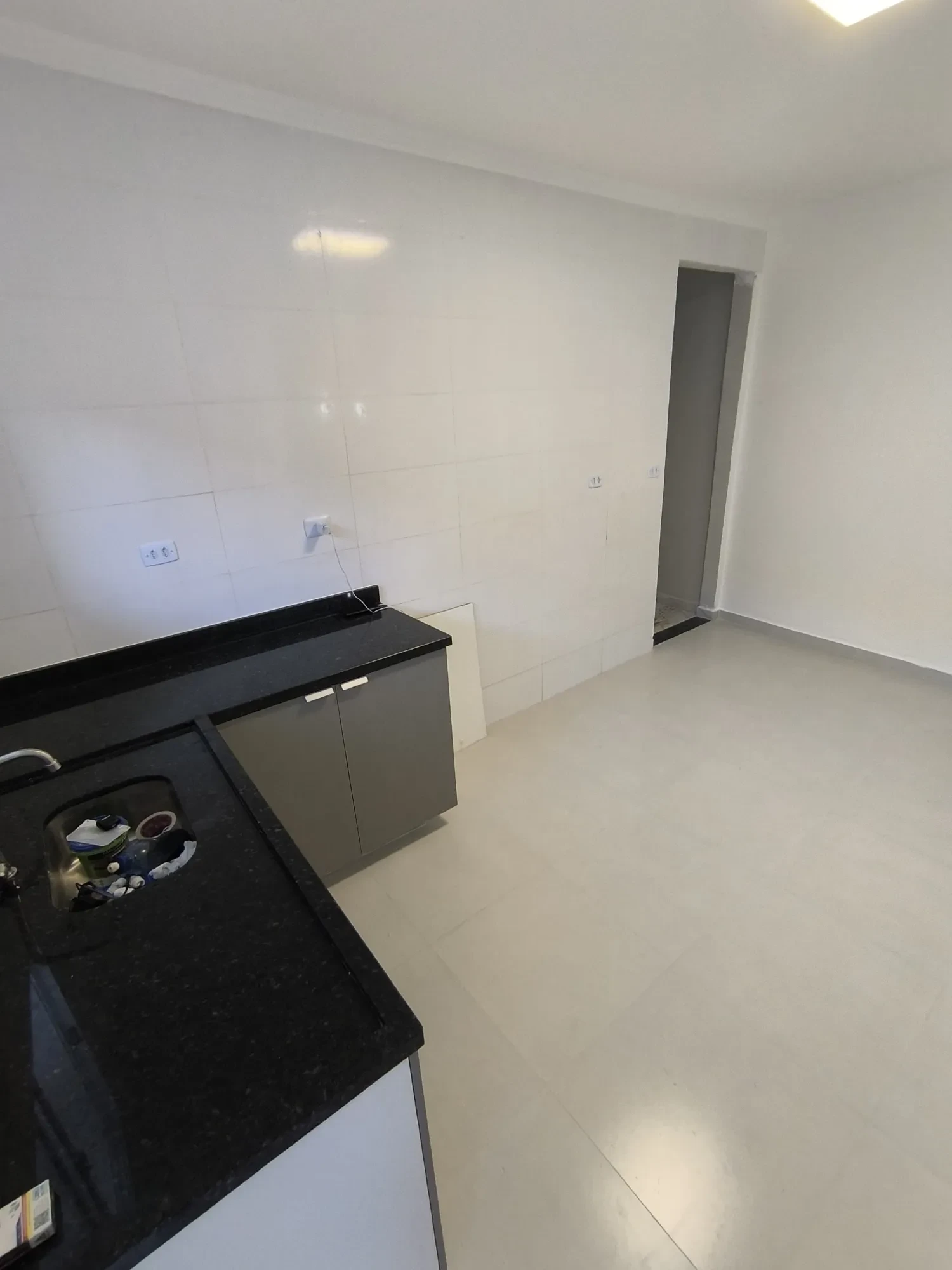 Imagem Apartamento com 2 Quartos à Venda, 84 m² em Campo Grande - Santos