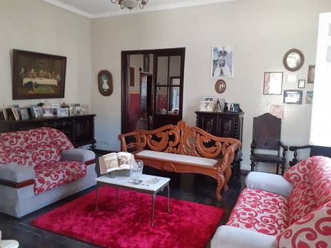 Imagem Casa com 4 Quartos à Venda, 1 m² em Centro - João Pessoa