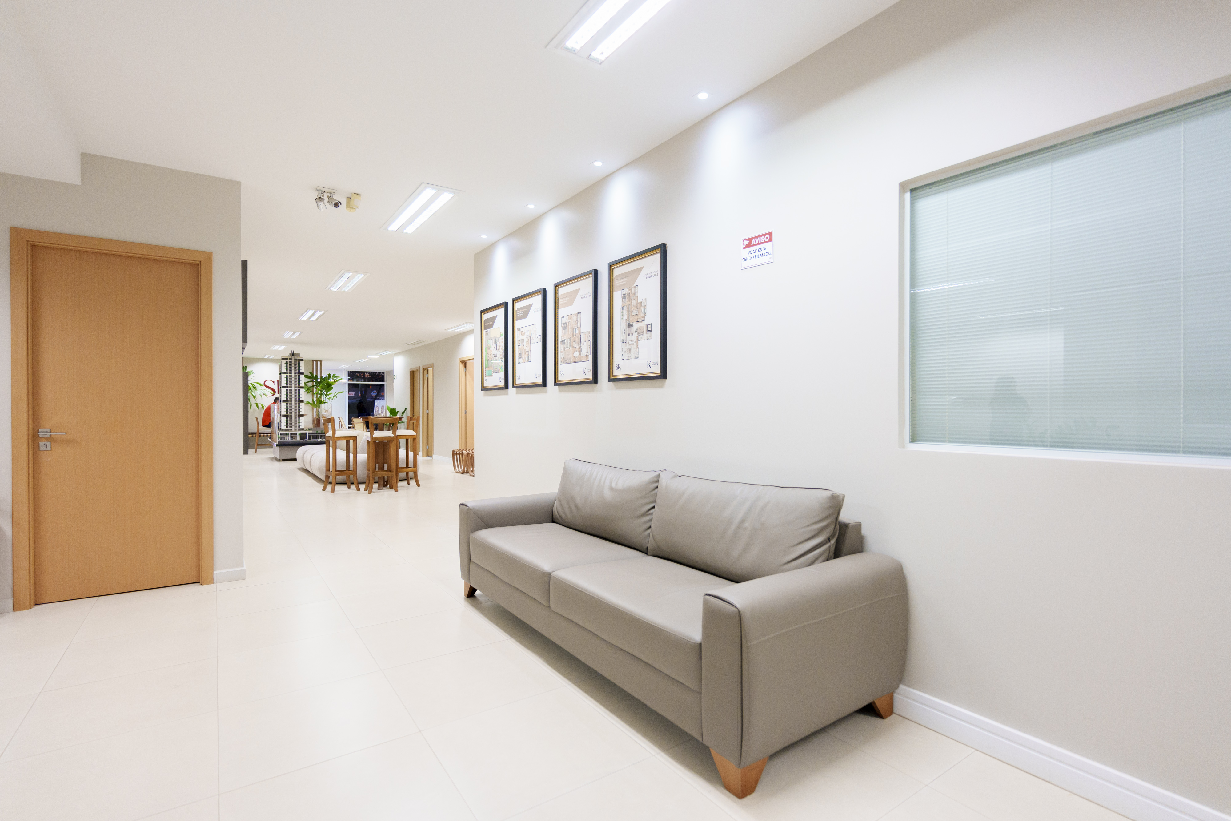 Imagem Sala Comercial à Venda, 626 m² em Centro - Cascavel