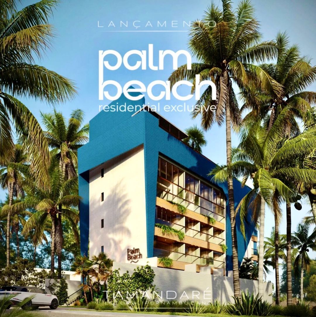 Foto do imóvel: Flat com 1 Quarto à Venda, 25 m² em Centro - Tamandaré