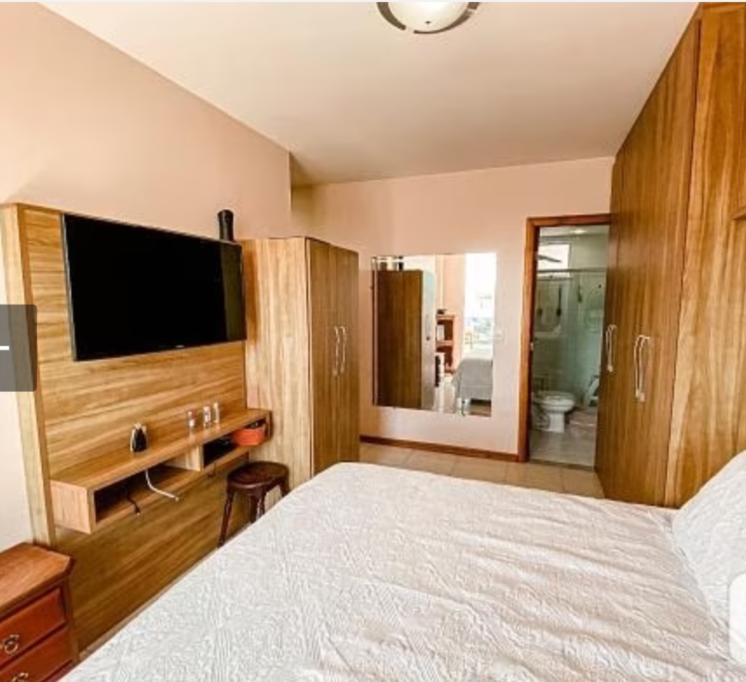 Imagem Apartamento com 3 Quartos à Venda, 125 m²em Praia da Costa - Vila Velha