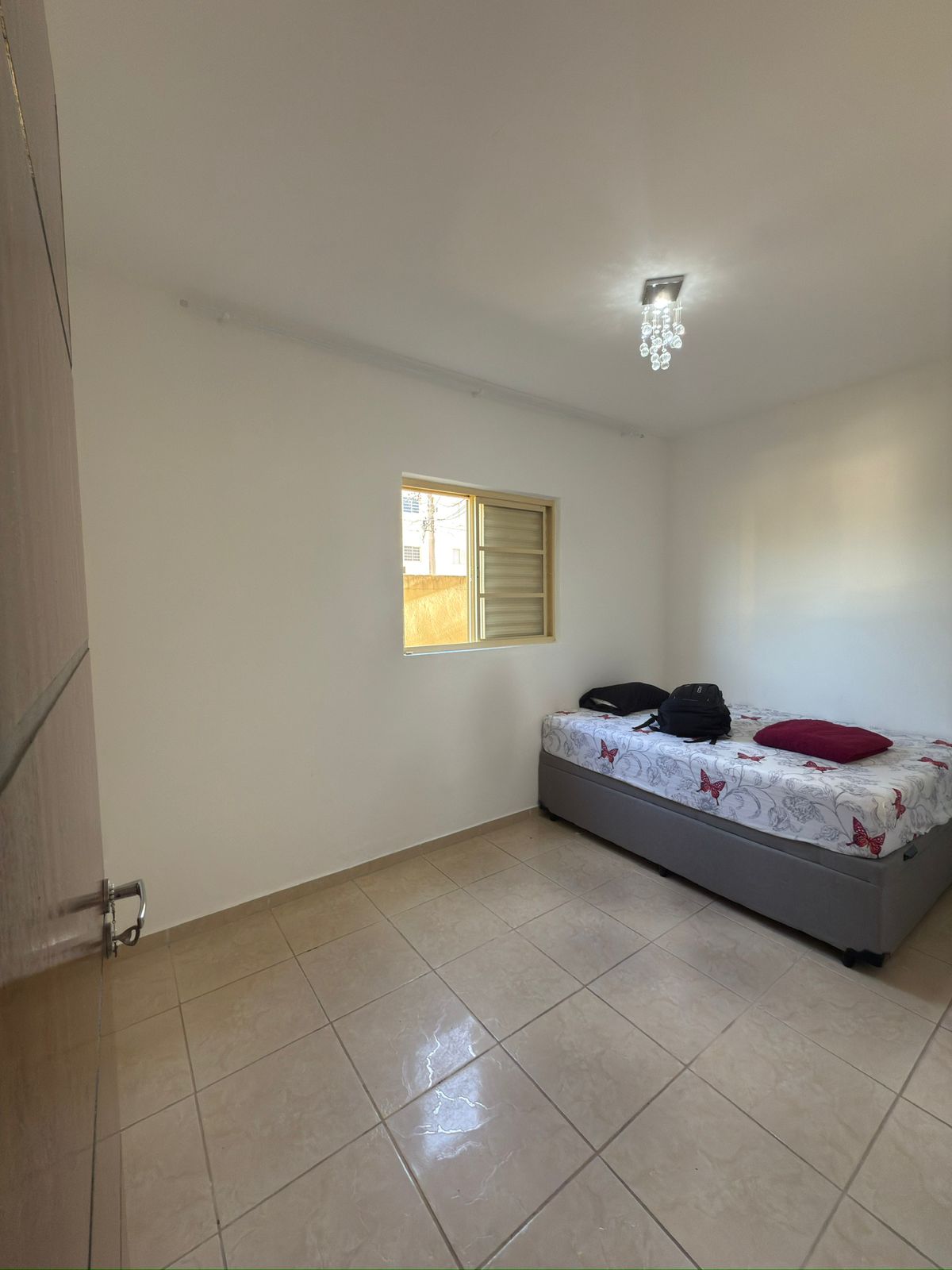 Foto do imóvel: Apartamento com 2 Quartos à Venda, 52 m² em Parque São João - Votorantim