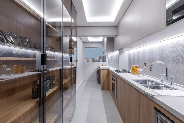 Imagem Apartamento com 3 Quartos à Venda, 134 m² em Belenzinho - São Paulo