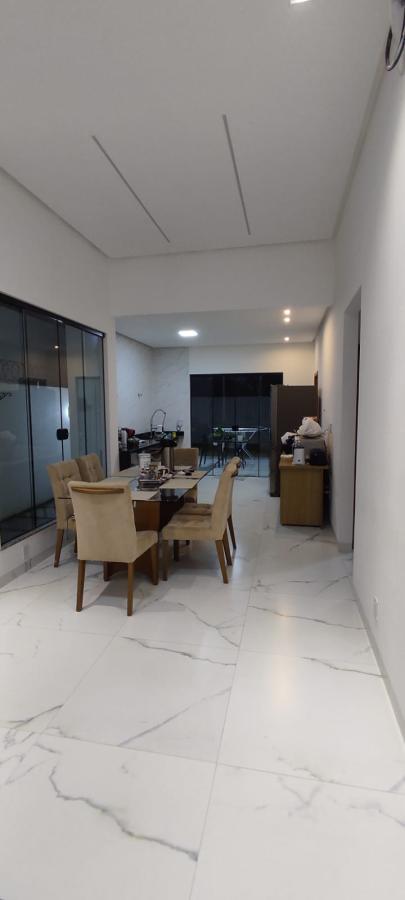 Imagem Casa de Condomínio com 3 Quartos à Venda, 250 m²em Nova Vitória - Santarém