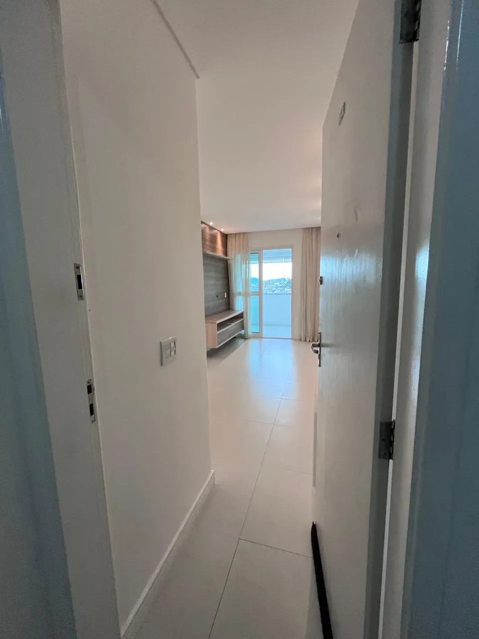 Imagem Apartamento com 3 Quartos à Venda ou Locação, 74 metros em Vila São Sebastião - Mogi das Cruzes